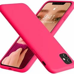 Best Sale ???? For IPhone 11 Case, Soft Liquid Silicone Slim Rubber Full Body Protective IPhone 11 Case Cover (with Soft Microfiber Lining) Design For IPhone 11 - Matcha ???? 28 Best Sale ???? For IPhone 11 Case, Soft Liquid Silicone Slim Rubber Full Body Protective IPhone 11 Case Cover (with Soft Microfiber Lining) Design For IPhone 11 - Matcha ???? -SYX MOTO store 41CaybsQ0BL. AC