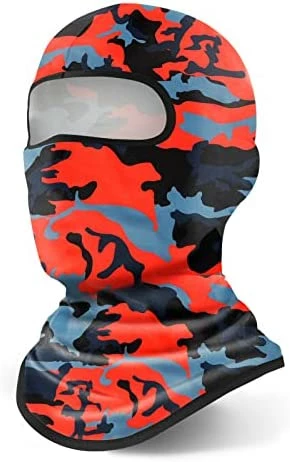 Best Pirce ???? YESLIFE Ski Mask, Balaclava Face Mask For Men And ???? Women – Skiing, Snowboarding, Motorcycle, UV Protection & Wind Protection Light Grey ???? 12 Best Pirce ???? YESLIFE Ski Mask, Balaclava Face Mask For Men And ???? Women – Skiing, Snowboarding, Motorcycle, UV Protection & Wind Protection Light Grey ???? - Image 10