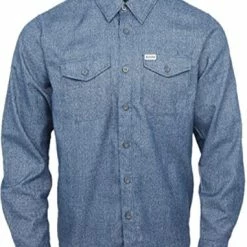 Coupon ???? Doc's Motorcycle Parts DIXXON Flannel Jarhead ✔️ -SYX MOTO store 41EkyfkIbcL. AC