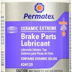 Cheap ✨ 24125 Ceramic Extreme Brake Parts Lubricant, 8 Oz., Pack Of 1 ⌛