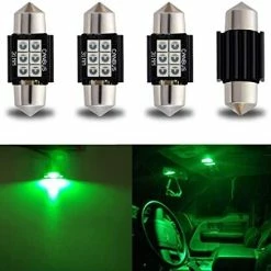 Coupon ???? Newest 9-30V Extremely Bright DE3175 DE3021 Festoon LED Bulbs Error Free 1.25" 31mm For Interior Map Dome Lights And License Plate Courtesy Lights, Xenon White ???? 29 Coupon ???? Newest 9-30V Extremely Bright DE3175 DE3021 Festoon LED Bulbs Error Free 1.25" 31mm For Interior Map Dome Lights And License Plate Courtesy Lights, Xenon White ???? -SYX MOTO store 41GVVXX0rUL. AC