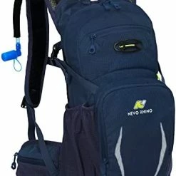 Brand new ???? Multipurpose Hydration ???? Backpack With 3L Water Bladder, High Flow Bite Valve, Perfect Water ???? Backpack 18L For Hiking, Cycling Army Green ⌛ 24 Brand new ???? Multipurpose Hydration ???? Backpack With 3L Water Bladder, High Flow Bite Valve, Perfect Water ???? Backpack 18L For Hiking, Cycling Army Green ⌛ -SYX MOTO store 41GjmnqXDL. AC