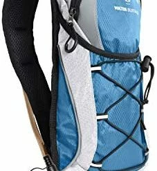 Cheapest ???? Hydration ???? Backpack With 2L Water Bladder - Hiking ???? Backpack For Men & ???? Women 12L - Hydration Pack Daypack - Hiking Gear Essentials - Water ???? Backpack For Hiking, Running, Biking, Ski & Raves Black ???? -SYX MOTO store 41H5qXi2wcL. AC