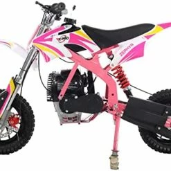 Coupon ???? X-PRO 40cc Mini Dirt Bike Pit Bike Dirt Bikes Gas Power Bike Off Road Motorcycle (Red) ???? 13 Coupon ???? X-PRO 40cc Mini Dirt Bike Pit Bike Dirt Bikes Gas Power Bike Off Road Motorcycle (Red) ???? -SYX MOTO store 41HH5AmxX9L. AC