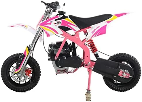 Coupon ???? X-PRO 40cc Mini Dirt Bike Pit Bike Dirt Bikes Gas Power Bike Off Road Motorcycle (Red) ???? 8 Coupon ???? X-PRO 40cc Mini Dirt Bike Pit Bike Dirt Bikes Gas Power Bike Off Road Motorcycle (Red) ???? - Image 6
