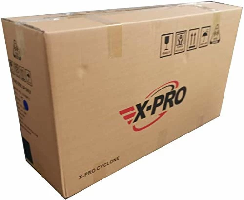 Hot Sale ???? Cyclone 40cc Kids Dirt Bike Mini Pit Bike Dirt Bikes Motorcycle Gas Power Bike Off Road (Pink) ✨ 5 Hot Sale ???? Cyclone 40cc Kids Dirt Bike Mini Pit Bike Dirt Bikes Motorcycle Gas Power Bike Off Road (Pink) ✨ - Image 3