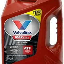 Best deal ???? Valvoline Multi-Vehicle (ATF) Full Synthetic Automatic Transmission Fluid 1 QT ✔️ -SYX MOTO store 41I410vbOlL. AC