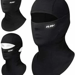 Best reviews of ⌛ ILM Motorcycle Balaclava Face Mask For Ski Snowboard Cycling Working Men ???? Women Cold Weather Snow Mask Adult Black Thicker ???? 11 Best reviews of ⌛ ILM Motorcycle Balaclava Face Mask For Ski Snowboard Cycling Working Men ???? Women Cold Weather Snow Mask Adult Black Thicker ???? -SYX MOTO store 41I5NdGPpL. AC