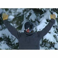 Outlet ???? BLACKSTRAP Expedition Hood Balaclava Face Mask, Dual Layer Cold Weather Headwear For Men And ???? Women For Extra Warmth ???? -SYX MOTO store 41If7eqIAtL