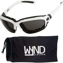 Coupon ???? Motorcycle Riding Glasses Extreme Sports Wrap ???? Sunglasses White | Sm ???? -SYX MOTO store 41Jf4Cvk7jL. AC