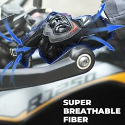 Best reviews of ❤️ KEMIMOTO Motorcycle Gloves, Touch Capable Riding Gloves With Hard Knuckle, For Men Outdoor Sports Riding Cycling Motorcross Motorbike Racing Dirt Bike ATV UTV Outdoor Gloves Carbon Fiber Blac ???? 19 Best reviews of ❤️ KEMIMOTO Motorcycle Gloves, Touch Capable Riding Gloves With Hard Knuckle, For Men Outdoor Sports Riding Cycling Motorcross Motorbike Racing Dirt Bike ATV UTV Outdoor Gloves Carbon Fiber Blac ???? -SYX MOTO store 41JslXI6URL