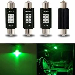 Coupon ???? Newest 9-30V Extremely Bright DE3175 DE3021 Festoon LED Bulbs Error Free 1.25" 31mm For Interior Map Dome Lights And License Plate Courtesy Lights, Xenon White ???? 30 Coupon ???? Newest 9-30V Extremely Bright DE3175 DE3021 Festoon LED Bulbs Error Free 1.25" 31mm For Interior Map Dome Lights And License Plate Courtesy Lights, Xenon White ???? -SYX MOTO store 41KozSfTewL. AC