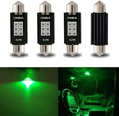 Coupon ???? Newest 9-30V Extremely Bright DE3175 DE3021 Festoon LED Bulbs Error Free 1.25" 31mm For Interior Map Dome Lights And License Plate Courtesy Lights, Xenon White ???? 16 Coupon ???? Newest 9-30V Extremely Bright DE3175 DE3021 Festoon LED Bulbs Error Free 1.25" 31mm For Interior Map Dome Lights And License Plate Courtesy Lights, Xenon White ???? - Image 14