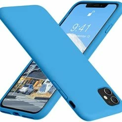 Best Sale ???? For IPhone 11 Case, Soft Liquid Silicone Slim Rubber Full Body Protective IPhone 11 Case Cover (with Soft Microfiber Lining) Design For IPhone 11 - Matcha ???? 23 Best Sale ???? For IPhone 11 Case, Soft Liquid Silicone Slim Rubber Full Body Protective IPhone 11 Case Cover (with Soft Microfiber Lining) Design For IPhone 11 - Matcha ???? -SYX MOTO store 41L1x8Rt1VL. AC