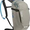 Hot Sale ???? CamelBak M.U.L.E. 12 Mountain Biking Hydration ???? Backpack - Easy Refilling Hydration ???? Backpack - Magnetic Tube Trap 100oz Black ⌛ -SYX MOTO store 41L7hiEWeDL