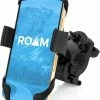 Top 10 ???? Bike Phone Mount - Adjustable Handlebar Of Motorcycle Phone Mount For Electric, Mountain, Scooter, And Dirt Bikes - Bike Phone Holder Compatible W/ IPhone & Android Cell Phones - Cycling Gift ????