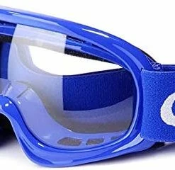 Budget ❤️ YH15 Anti-Fog Impact-Resistant Kids Youth ATV Off-Road Dirt Bike Motocross Goggles For Boys & ???? Girls (Pink, One_Size) ???? -SYX MOTO store 41LY54JAeUL. AC