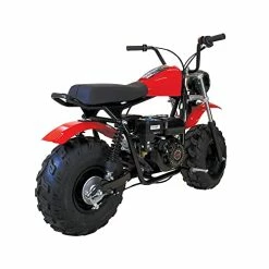 Cheap ✔️ Assimo Motor MB200S Four Stroke Single Cylinder Displacement 196CC, 1 Gal 19X7.00-8 In Weight Capacity 220 LBS 25 MPH, Gas Minibike, Mini Motorcycle Red ???? 12 Cheap ✔️ Assimo Motor MB200S Four Stroke Single Cylinder Displacement 196CC, 1 Gal 19X7.00-8 In Weight Capacity 220 LBS 25 MPH, Gas Minibike, Mini Motorcycle Red ???? -SYX MOTO store 41MRLNDBBOL