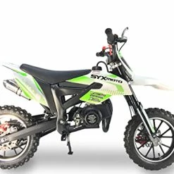 Coupon ???? Kid's Dirt Bike (Pit Bike), 49.9cc 2 Stroke Gas Powered Off-Road Motorcycl ???? 15 Coupon ???? Kid's Dirt Bike (Pit Bike), 49.9cc 2 Stroke Gas Powered Off-Road Motorcycl ???? -SYX MOTO store 41NJJiimLvL