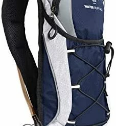 Cheapest ???? Hydration ???? Backpack With 2L Water Bladder - Hiking ???? Backpack For Men & ???? Women 12L - Hydration Pack Daypack - Hiking Gear Essentials - Water ???? Backpack For Hiking, Running, Biking, Ski & Raves Black ???? -SYX MOTO store 41QdX4J8tFL. AC