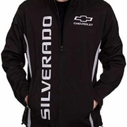 Promo ✔️ GM Bonded Polyester All-Season Jacket, Chevrolet, Corvette, Camaro, Silverado, Unisex For Men And ???? Women ⭐ 15 Promo ✔️ GM Bonded Polyester All-Season Jacket, Chevrolet, Corvette, Camaro, Silverado, Unisex For Men And ???? Women ⭐ -SYX MOTO store 41QeXcAT1L. AC