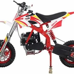 Coupon ???? X-PRO 40cc Mini Dirt Bike Pit Bike Dirt Bikes Gas Power Bike Off Road Motorcycle (Red) ???? 12 Coupon ???? X-PRO 40cc Mini Dirt Bike Pit Bike Dirt Bikes Gas Power Bike Off Road Motorcycle (Red) ???? -SYX MOTO store 41QiBXDGJ8L. AC