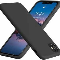 Best Sale ???? For IPhone 11 Case, Soft Liquid Silicone Slim Rubber Full Body Protective IPhone 11 Case Cover (with Soft Microfiber Lining) Design For IPhone 11 - Matcha ???? 25 Best Sale ???? For IPhone 11 Case, Soft Liquid Silicone Slim Rubber Full Body Protective IPhone 11 Case Cover (with Soft Microfiber Lining) Design For IPhone 11 - Matcha ???? -SYX MOTO store 41S4vLQeUOL. AC