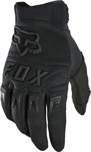 Best Pirce ???? DIRTPAW Glove - Black Black/black ???? 8 Best Pirce ???? DIRTPAW Glove - Black Black/black ???? - Image 6