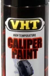 Deals ???? VHT SP731 Real Red Brake Caliper Paint Can - 11 Oz ✔️ -SYX MOTO store 41SKKI0tSFL. AC