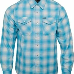 Coupon ???? Doc's Motorcycle Parts DIXXON Flannel Jarhead ✔️