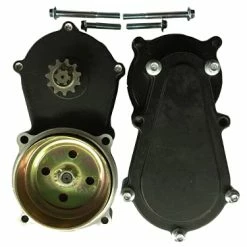 Hot Sale ???? SYX MOTO Holeshot Kids Mini Dirt Bike Parts And Accessories,Speed Box ????