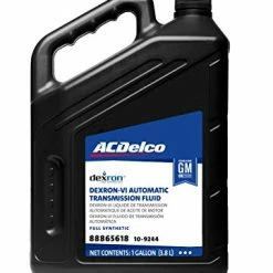 Wholesale ???? GM Original Equipment 10-9244 Dexron VI Full Synthetic Automatic Transmission Fluid - 1 Ga ????