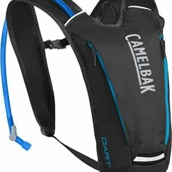 Cheapest ???? Octane Dart Hydration Pack, 50oz Black & Atomic Blu ❤️