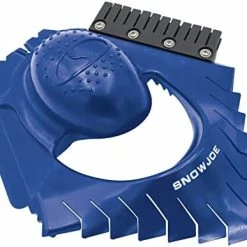Outlet ???? Snow Joe Edge SJEG01 Ice Scraper With Brass Blade ???? -SYX MOTO store 41WRYjOVooL. AC