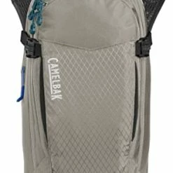 Hot Sale ???? CamelBak M.U.L.E. 12 Mountain Biking Hydration ???? Backpack - Easy Refilling Hydration ???? Backpack - Magnetic Tube Trap 100oz Black ⌛ -SYX MOTO store 41Ww9cU2aJL