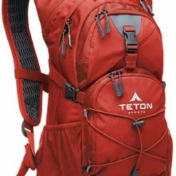 Cheapest ✨ TETON Sports Oasis 18L Hydration Pack With Free 2-Liter Water Bladder; The Perfect ???? Backpack For Hiking, Running, Cycling, Or Commuting Olive ✨ -SYX MOTO store 41XGf2ZR76L. AC