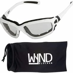 Coupon ???? Motorcycle Riding Glasses Extreme Sports Wrap ???? Sunglasses White | Sm ???? -SYX MOTO store 41XjrS GhAL. AC