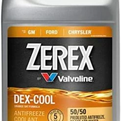 Cheap ???? Zerex G05 Phosphate Free Concentrate Antifreeze/Coolant 1 GA ???? -SYX MOTO store 41XuOqnEfL. AC