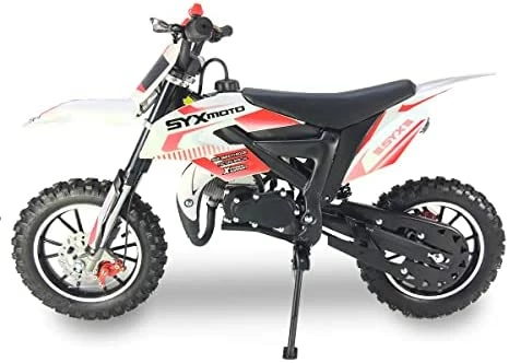 Coupon ???? Kid's Dirt Bike (Pit Bike), 49.9cc 2 Stroke Gas Powered Off-Road Motorcycl ???? 12 Coupon ???? Kid's Dirt Bike (Pit Bike), 49.9cc 2 Stroke Gas Powered Off-Road Motorcycl ???? - Image 10