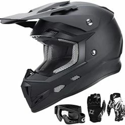 Discount ???? GX623 DOT Kids Youth ATV Off-Road Dirt Bike Motocross Motorcycle Full Face Helmet Combo Gloves Goggles For Boys & ???? Girls (Camouflage, Small) ???? 27 Discount ???? GX623 DOT Kids Youth ATV Off-Road Dirt Bike Motocross Motorcycle Full Face Helmet Combo Gloves Goggles For Boys & ???? Girls (Camouflage, Small) ???? -SYX MOTO store 41YhhAaHC7L. AC 1