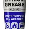 Brand new ???? 10533 White Lithium Grease - 8 Oz. Squeeze Tube ???? -SYX MOTO store 41YyJRXb5mL