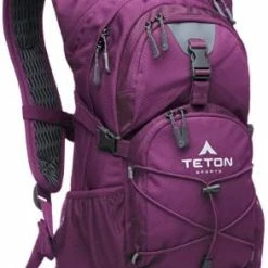 Cheapest ✨ TETON Sports Oasis 18L Hydration Pack With Free 2-Liter Water Bladder; The Perfect ???? Backpack For Hiking, Running, Cycling, Or Commuting Olive ✨ -SYX MOTO store 41Zh5TrAddL. AC