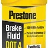 Promo ???? AS800Y DOT 4 Synthetic Brake Fluid - 12 Oz ❤️ -SYX MOTO store 41ahAK5gcJL