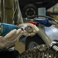 Best Pirce ???? 802859Q1 2-4-C Marine Grease With Teflon – Multi-Purpose Marine Lubricant – 8 Oz. Tub ✨ -SYX MOTO store 41bfhYEnW4L