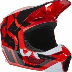Best Pirce ⌛ V1 Core Motocross Helmet Bnkr - Green Cam ???? 29 Best Pirce ⌛ V1 Core Motocross Helmet Bnkr - Green Cam ???? -SYX MOTO store 41c1KhCpW1L. AC