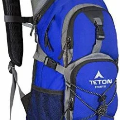 Cheapest ✨ TETON Sports Oasis 18L Hydration Pack With Free 2-Liter Water Bladder; The Perfect ???? Backpack For Hiking, Running, Cycling, Or Commuting Olive ✨ -SYX MOTO store 41cJt9H 5L. AC