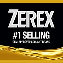 Cheap ???? Zerex G05 Phosphate Free Concentrate Antifreeze/Coolant 1 GA ???? -SYX MOTO store 41cqUG8T8ML