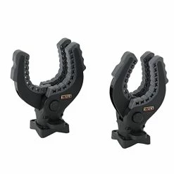Best reviews of ✔️ Kolpin Ratcheting Rhino Grip - 21540 (Pair), Black ⌛