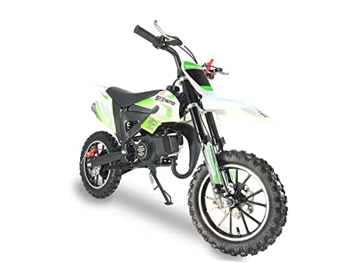 Coupon ???? Kid's Dirt Bike (Pit Bike), 49.9cc 2 Stroke Gas Powered Off-Road Motorcycl ???? 5 Coupon ???? Kid's Dirt Bike (Pit Bike), 49.9cc 2 Stroke Gas Powered Off-Road Motorcycl ???? - Image 3
