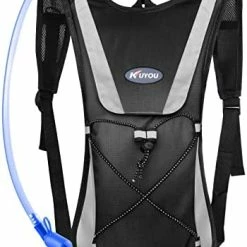 Deals ???? Hydration Pack With 2L Hydration Bladder Lightweight Insulation Water Rucksack ???? Backpack Bladder Bag Cycling Bicycle Bike/Hiking Climbing Pouch Black ???? 15 Deals ???? Hydration Pack With 2L Hydration Bladder Lightweight Insulation Water Rucksack ???? Backpack Bladder Bag Cycling Bicycle Bike/Hiking Climbing Pouch Black ???? -SYX MOTO store 41dVkQRuC L. AC